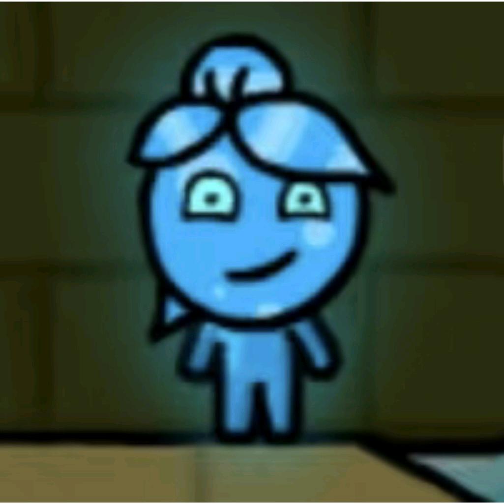 炭烤小栗子～👑