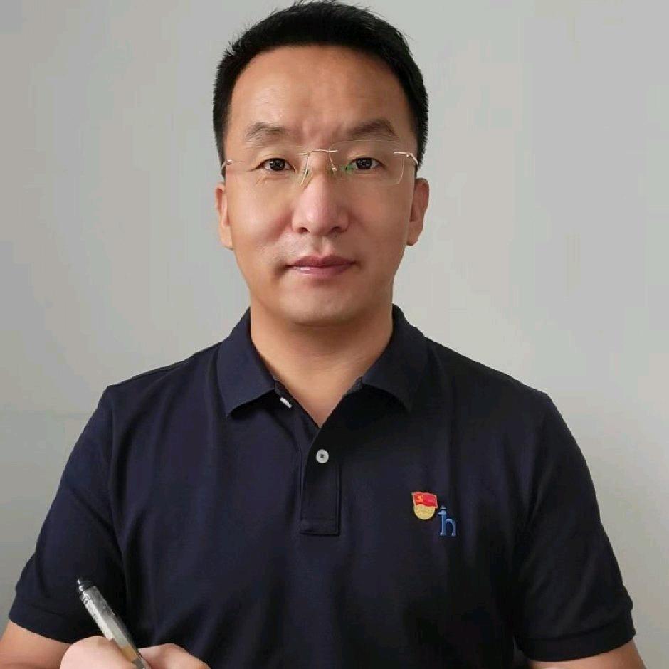 不忘初心小强