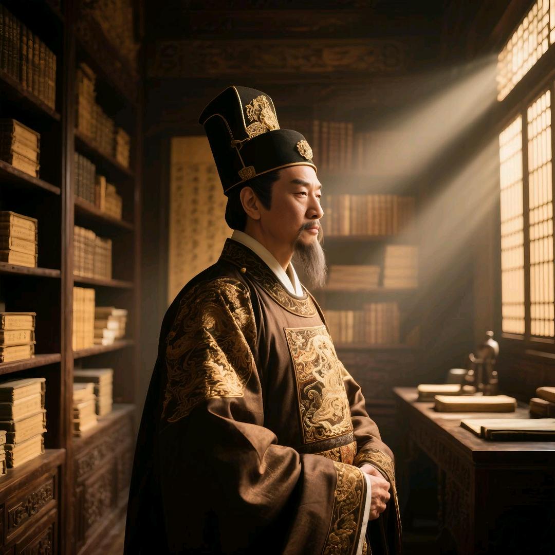 智绘历史