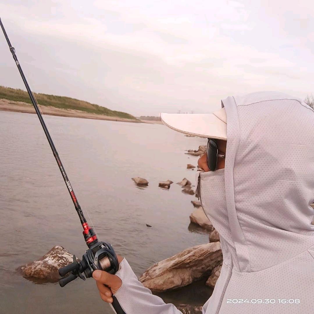 非魚不勤