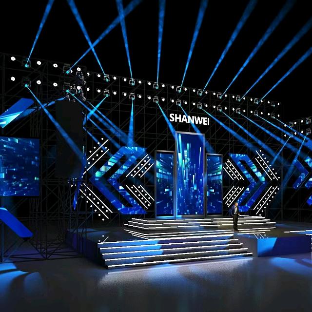 乐雅演艺文化有限公司