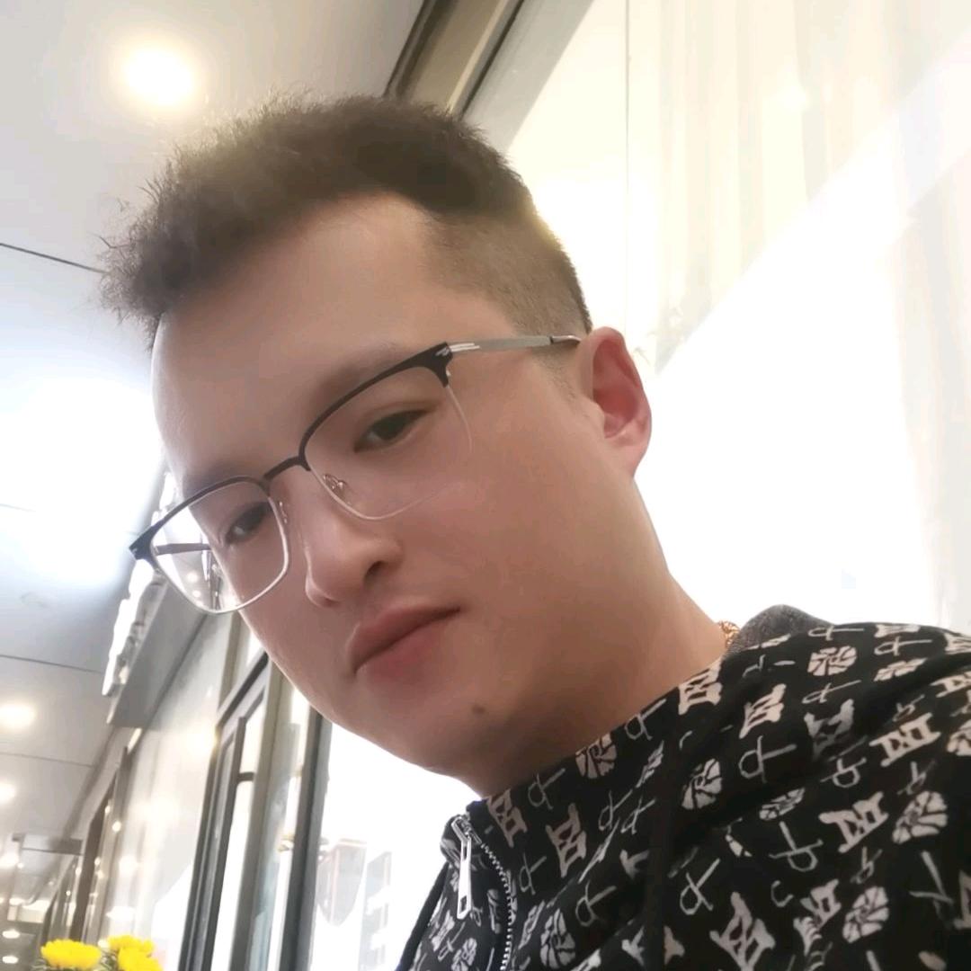 来自紫禁城的小禧💫