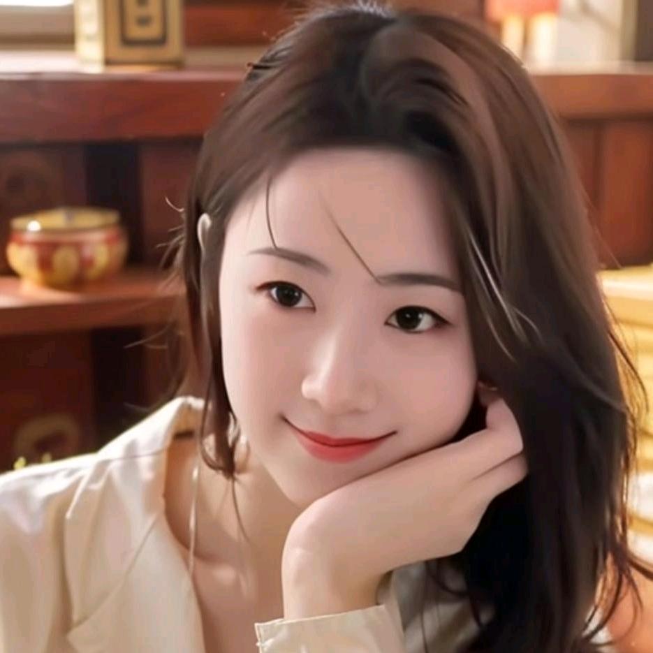 🥀清清🌸
