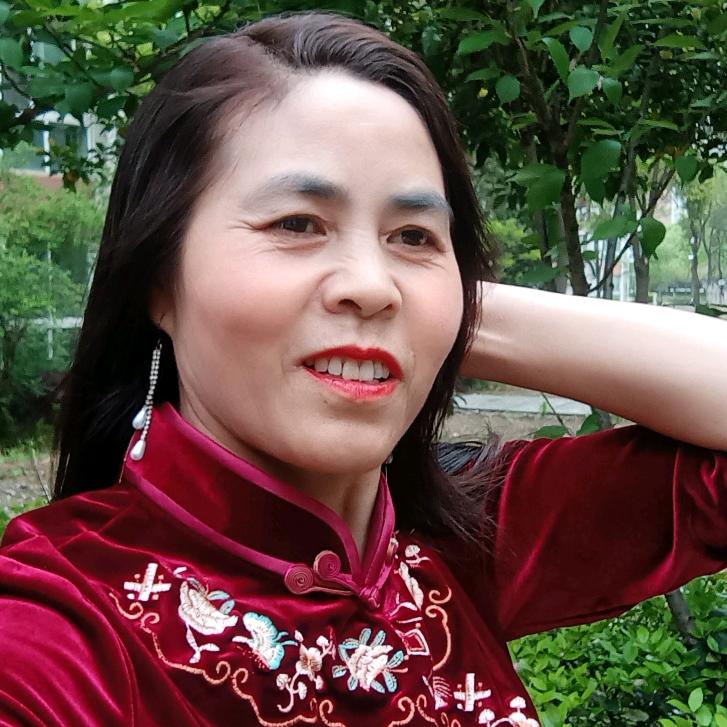 四妹🎤下午2点半开播