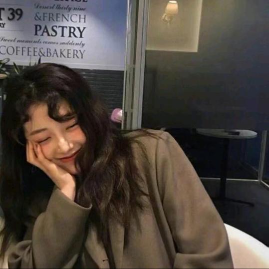 困了就睡💤