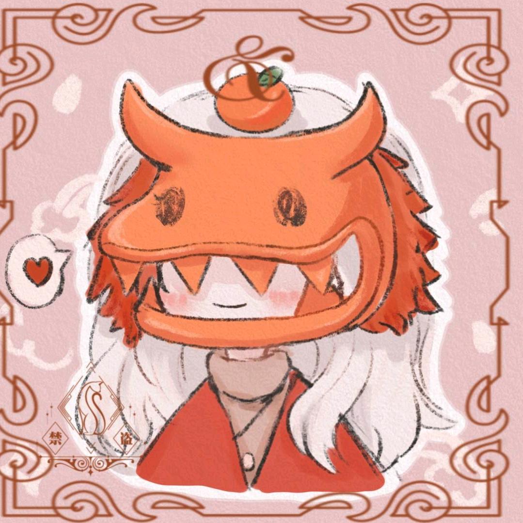 柿子鸭