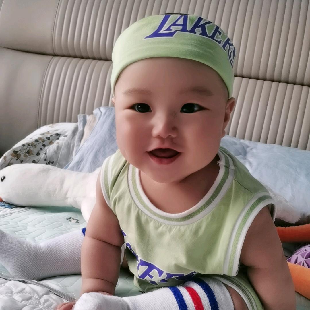 芮芮小豆苗
