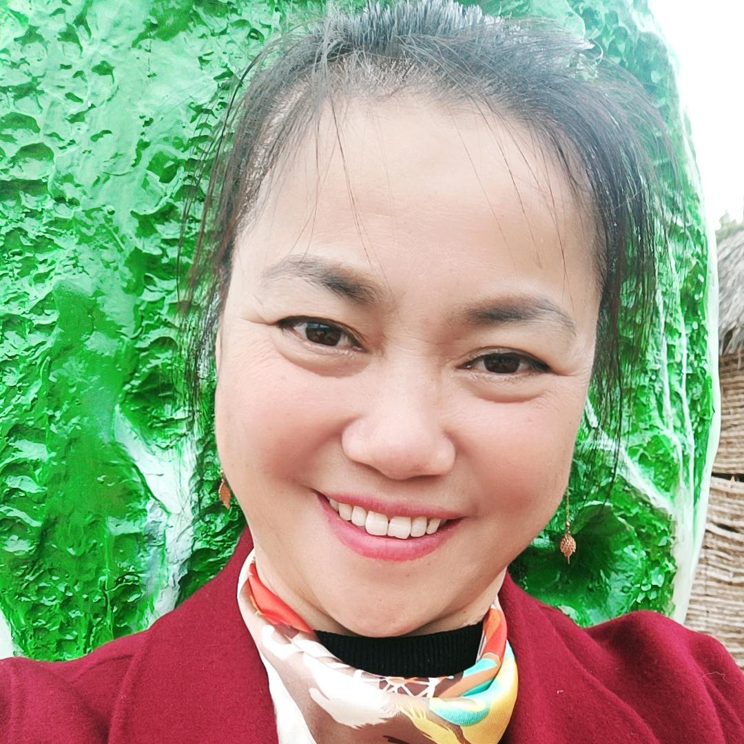 开开心心过好每一天