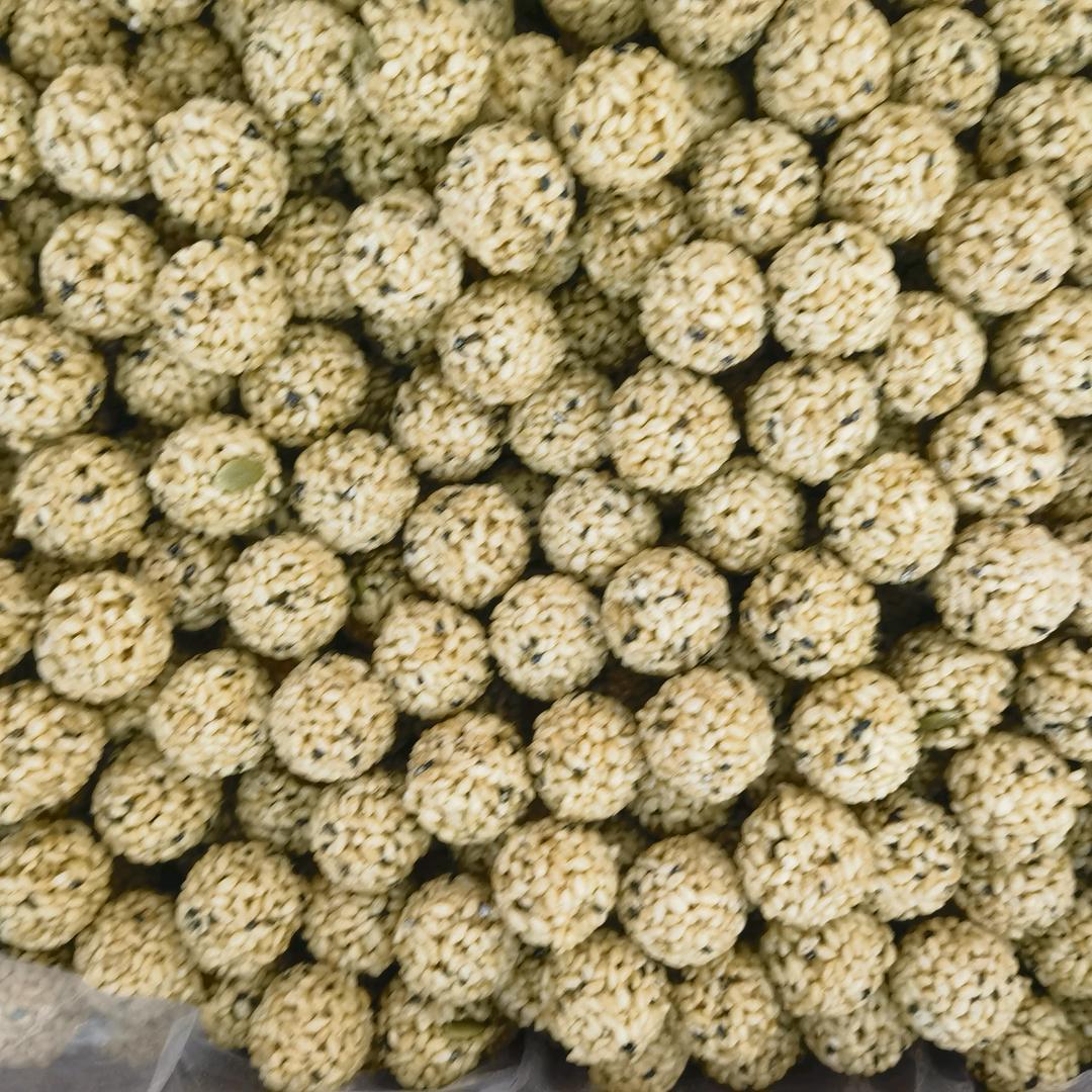 好口福食品厂
