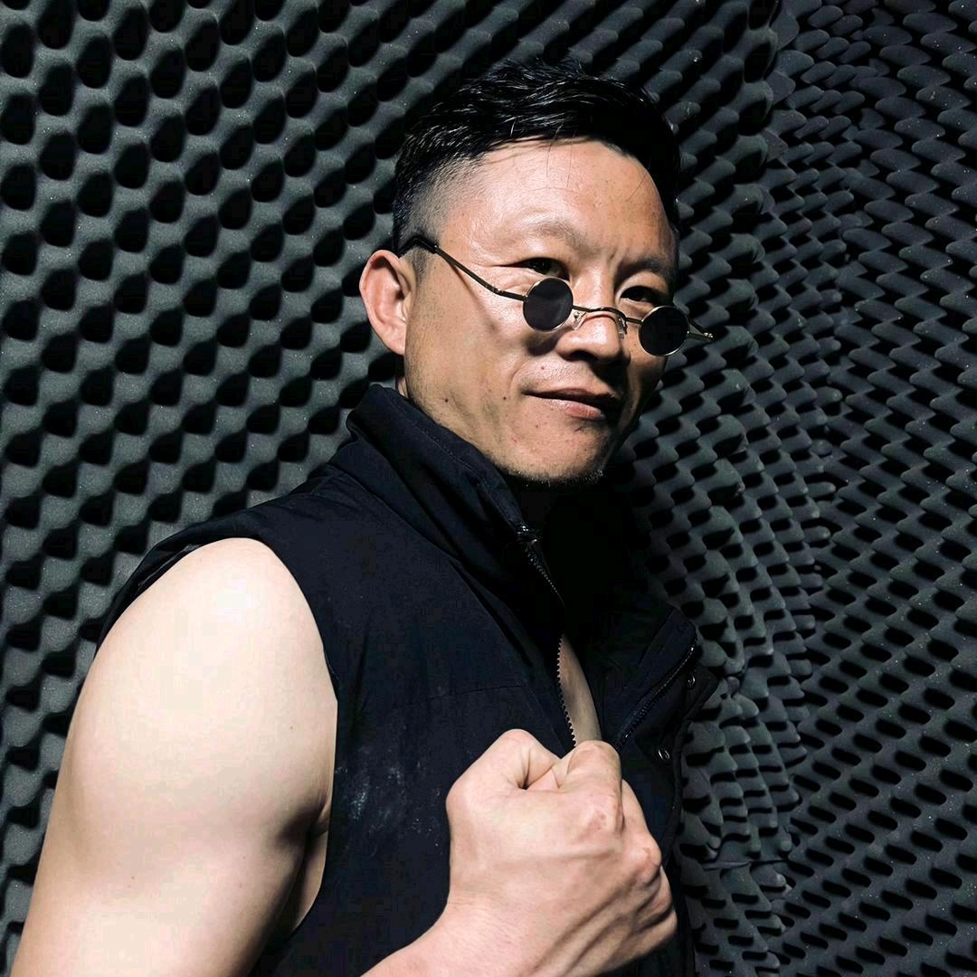 北城老汉（小号）