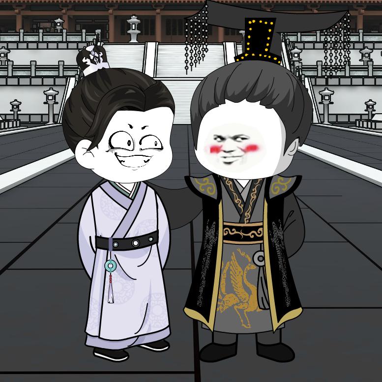 大秦天下