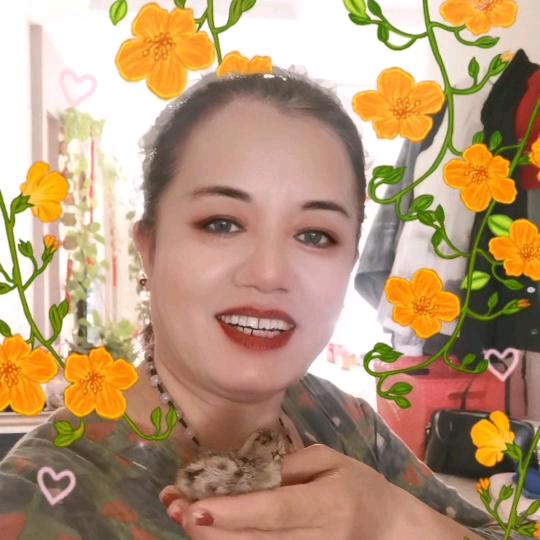 小李妹