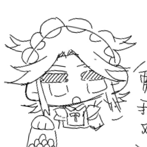 灰色湖与鱼