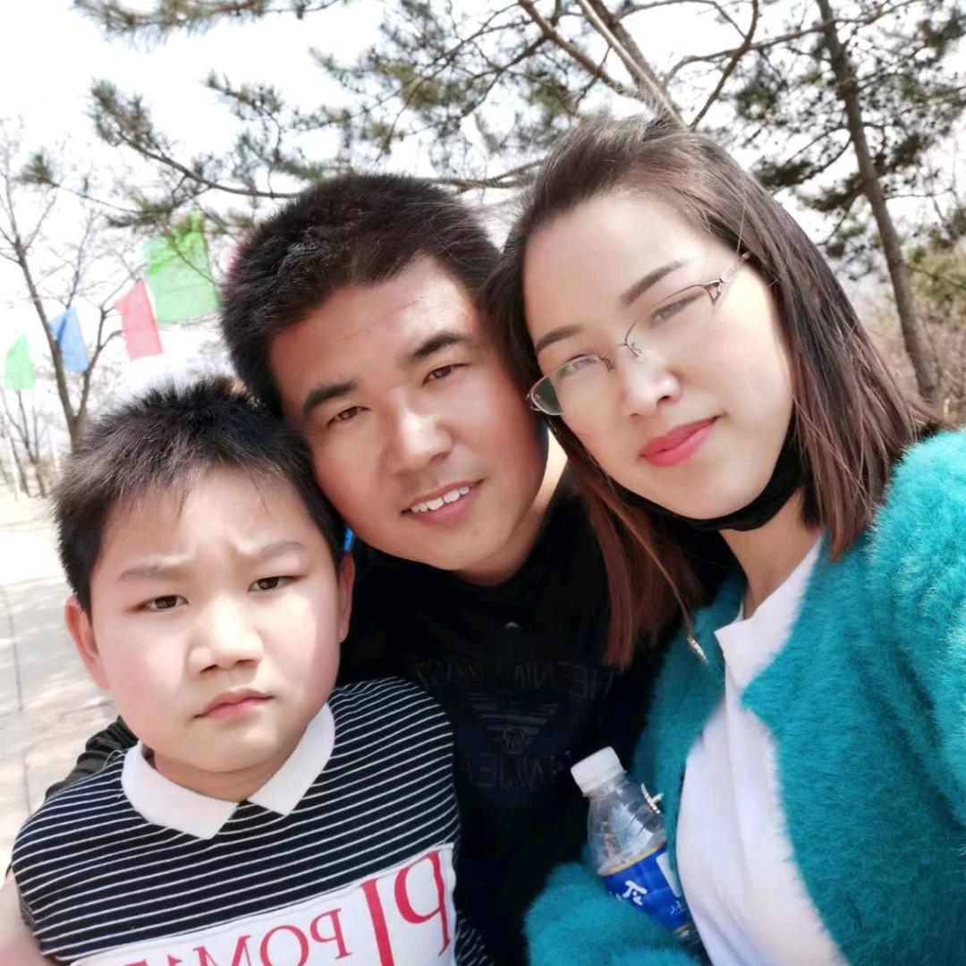 沃土种业崔永亮