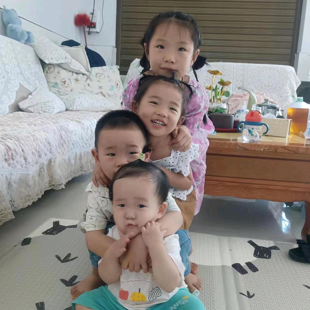 叶子开心美一天