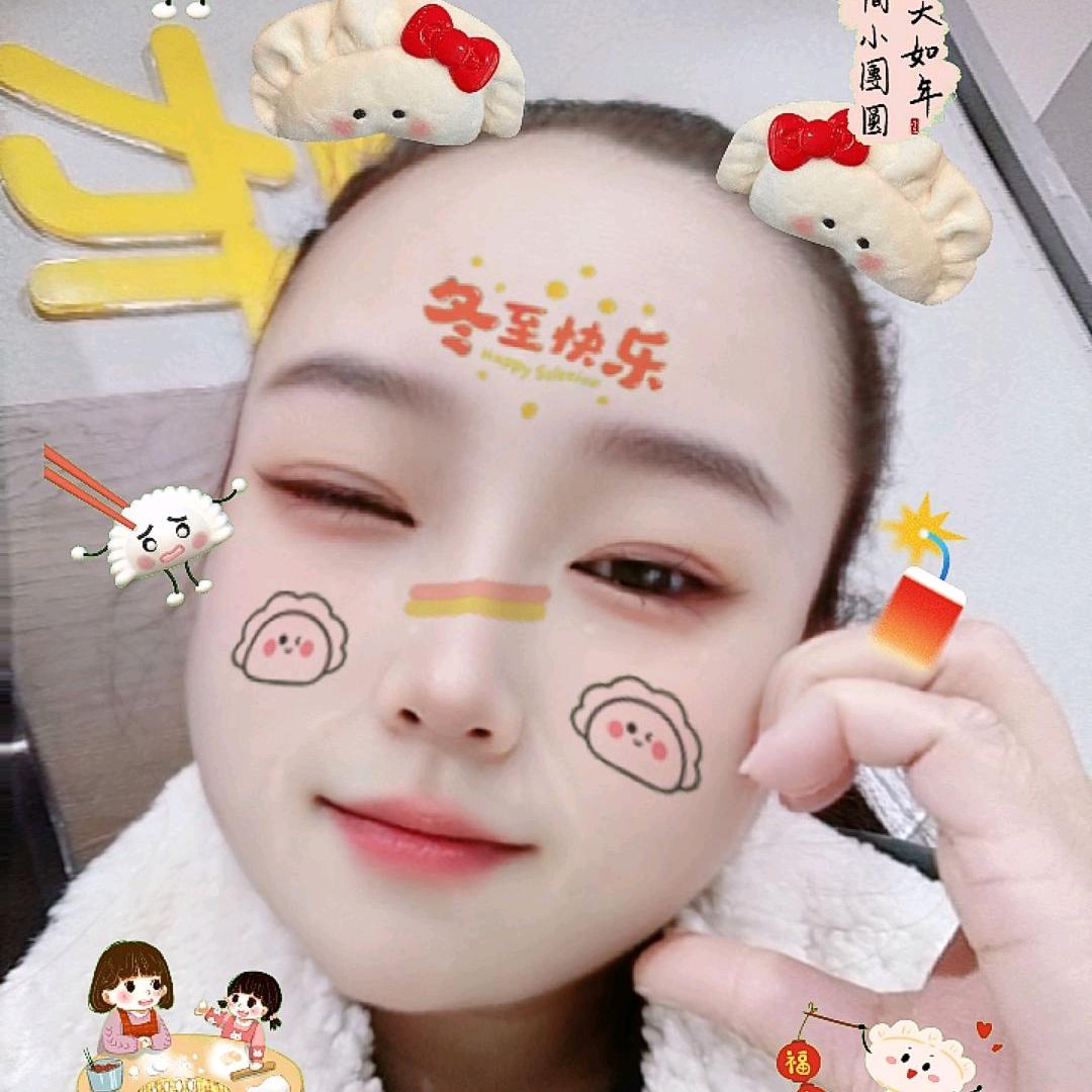 烟火散落的尘埃
