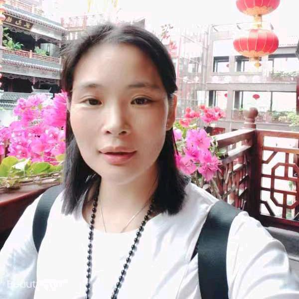 江西妹