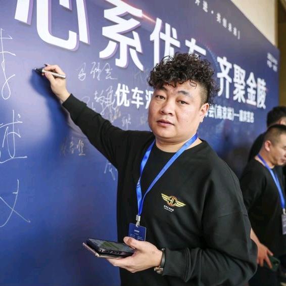小彭专注BBA