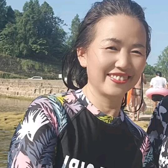 杨阳姐