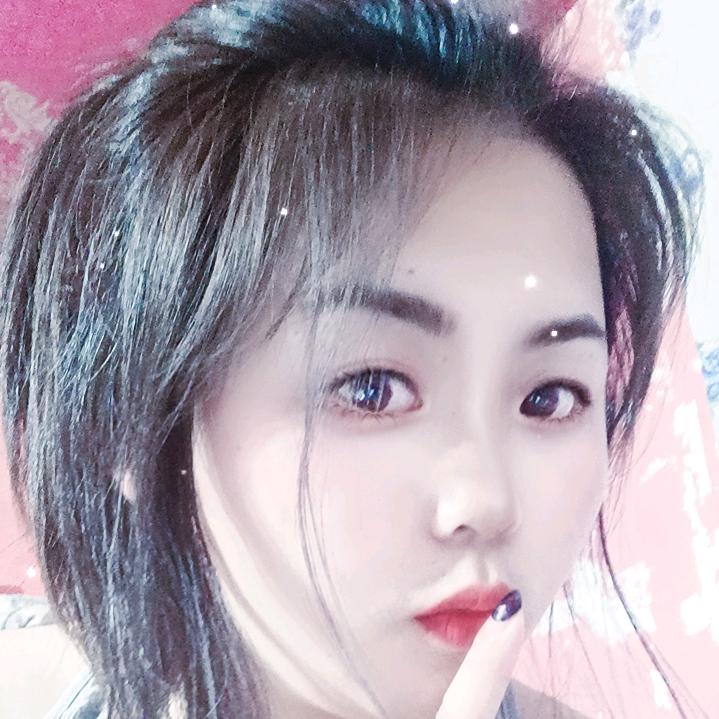 小疯子静静