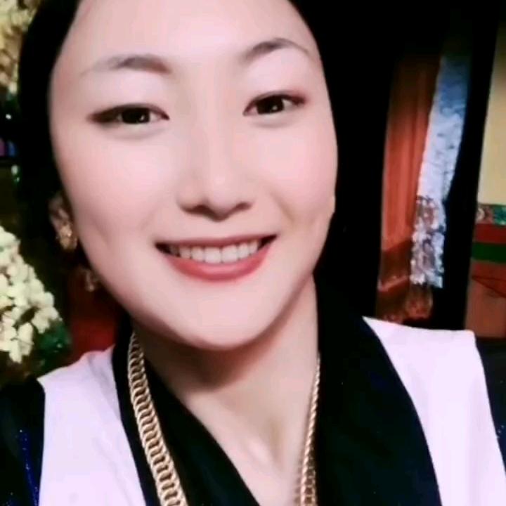 索朗卓玛（自用好物🏡）