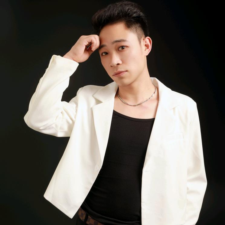 杨少(牙签哥)