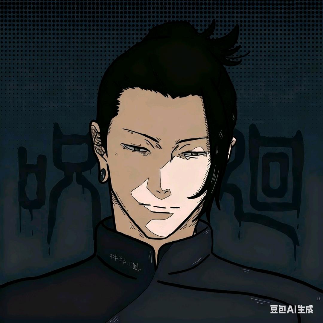 摇了摇头