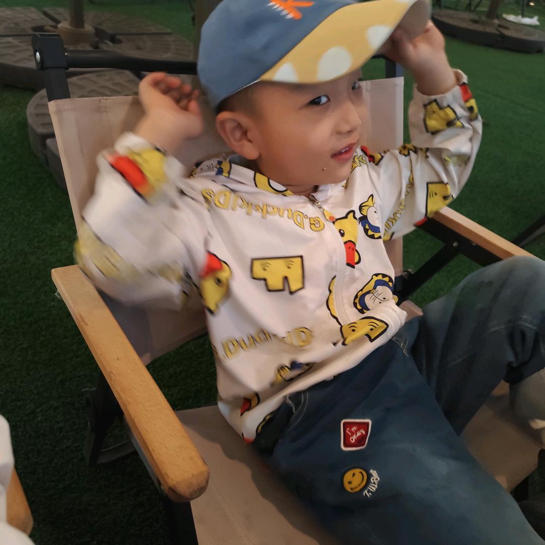 潼