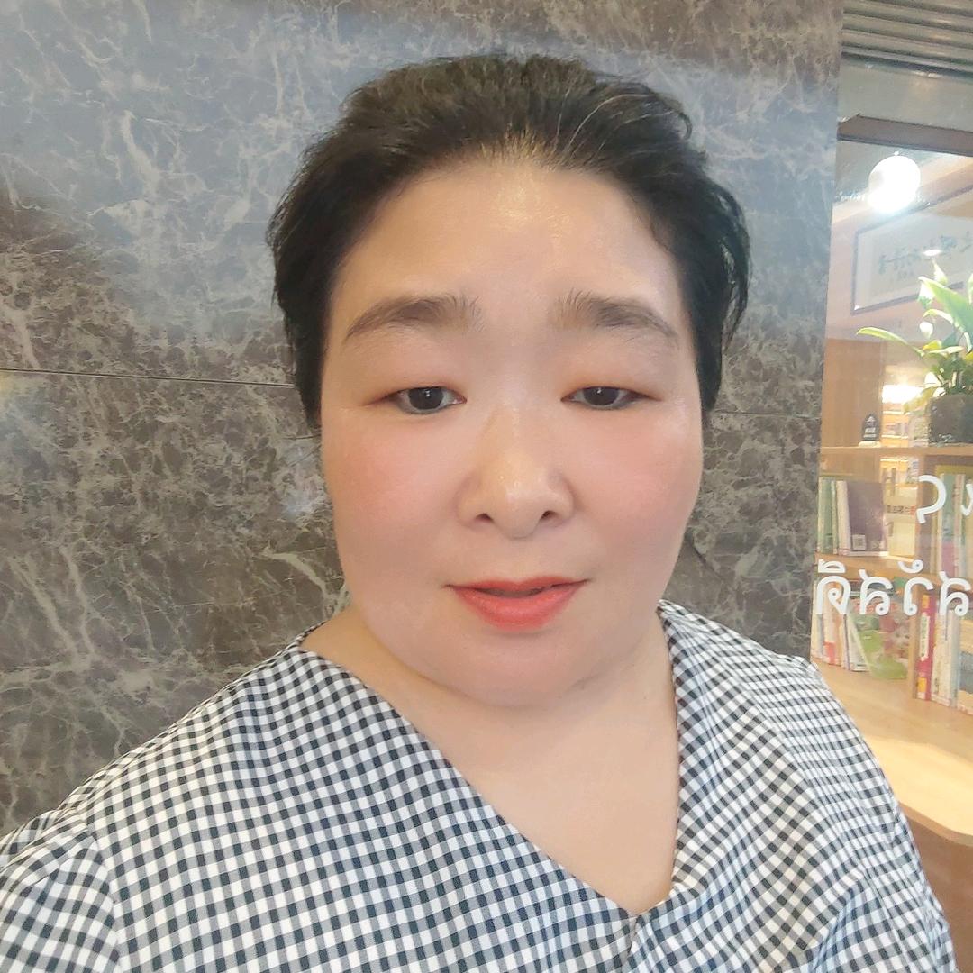 丽丽（女装）不定时开播