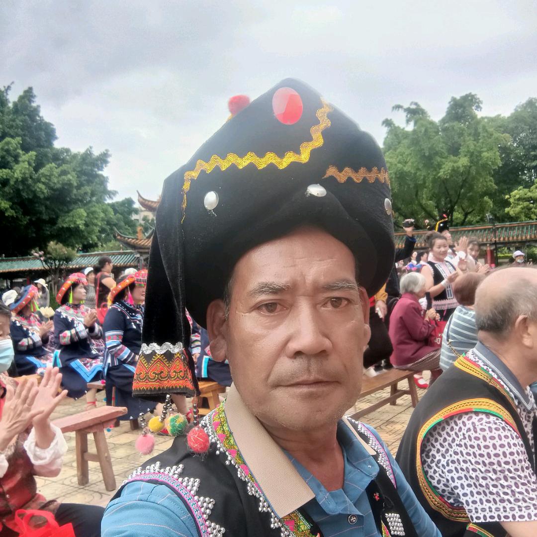 哈尼阿哥