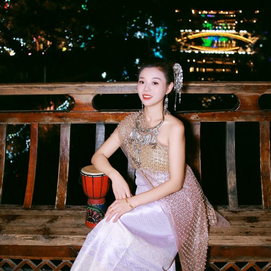 a云阳豆花妹儿🍀🍀🍀（吴妹妹）