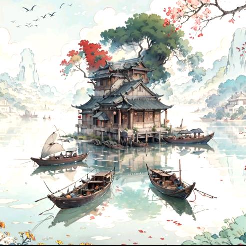 昊天罔极！