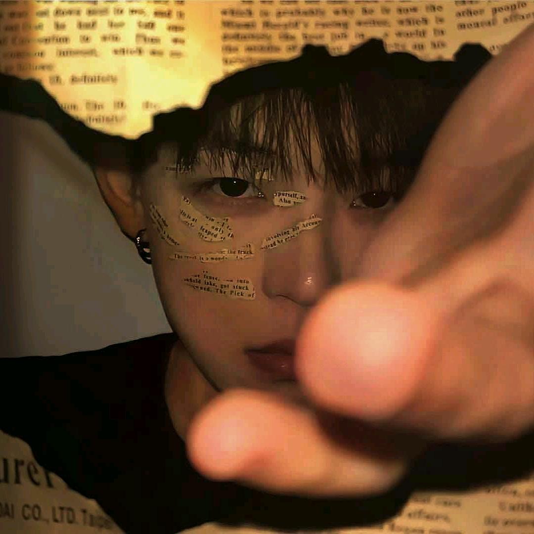 眼̶里̶有̶星̶河̶