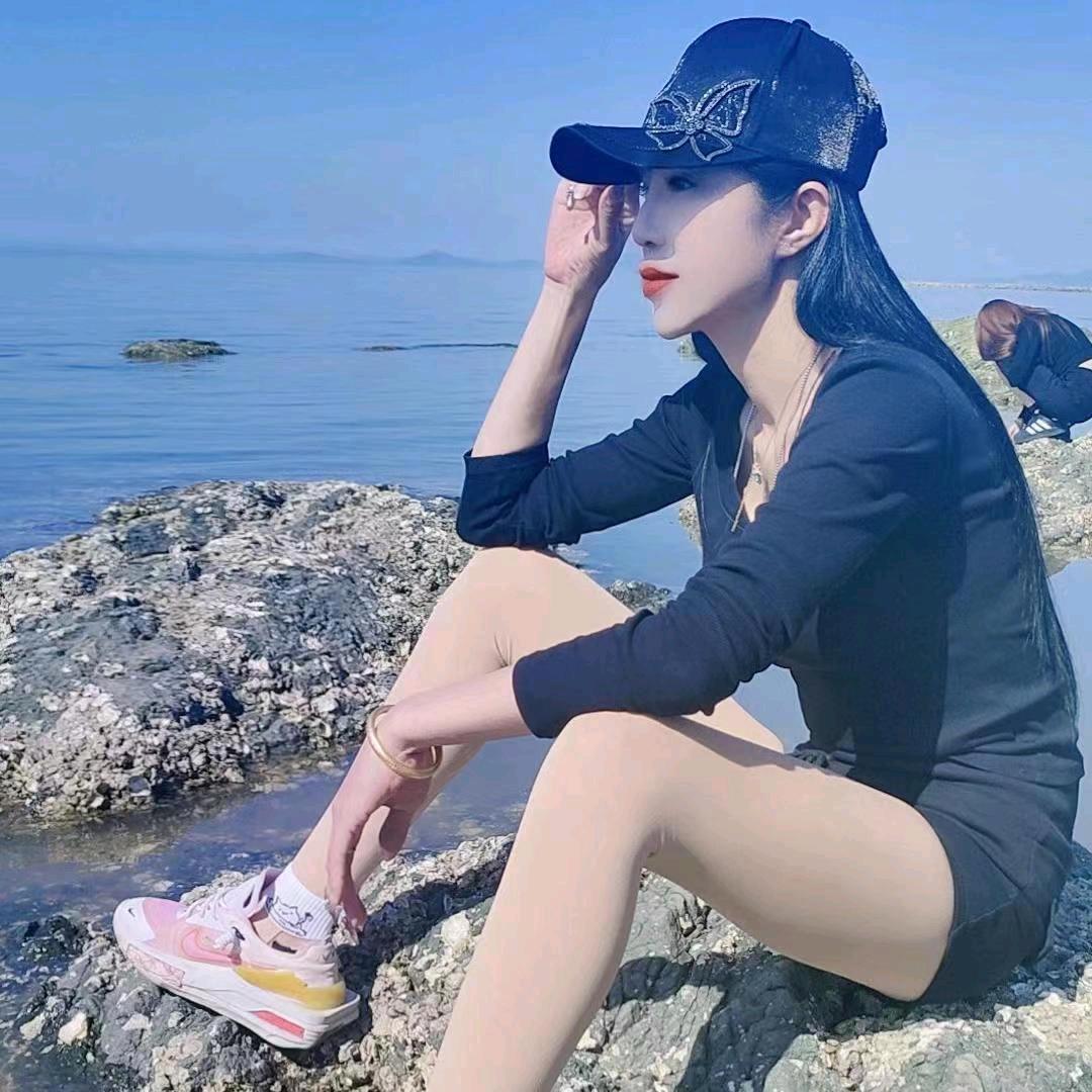 傻丫头，