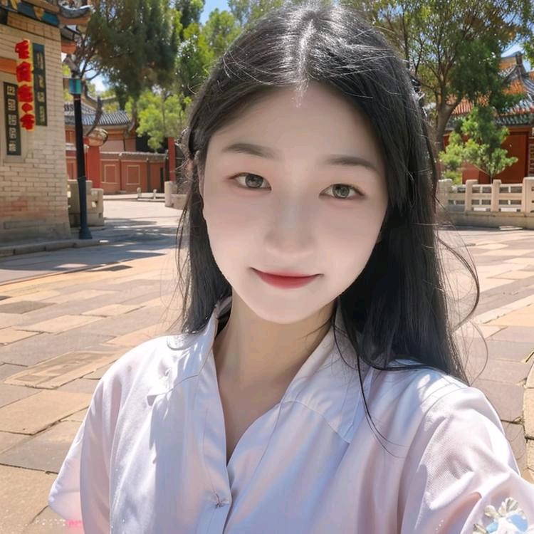做个开心果😝