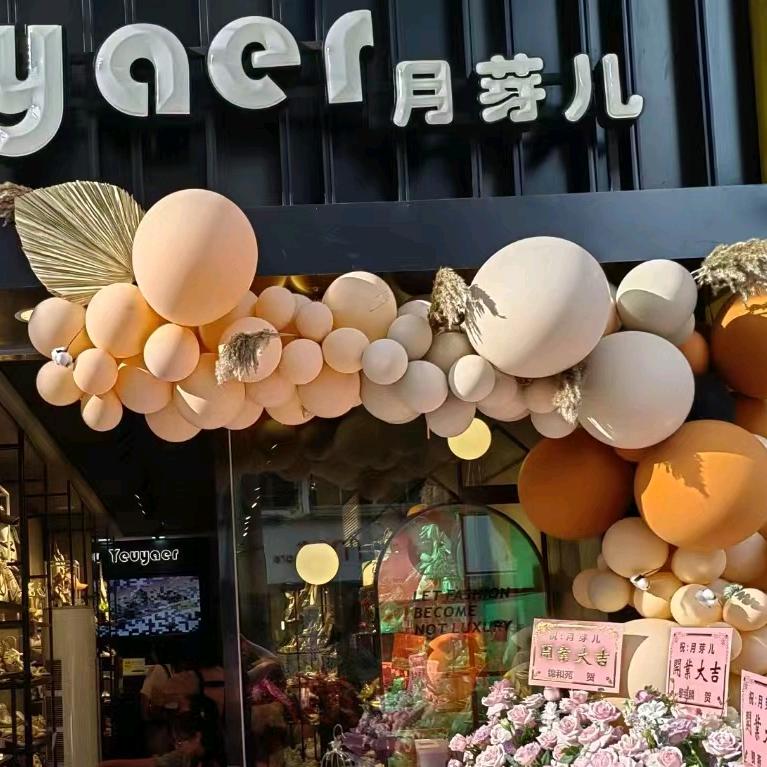 达州宣汉月芽儿女鞋