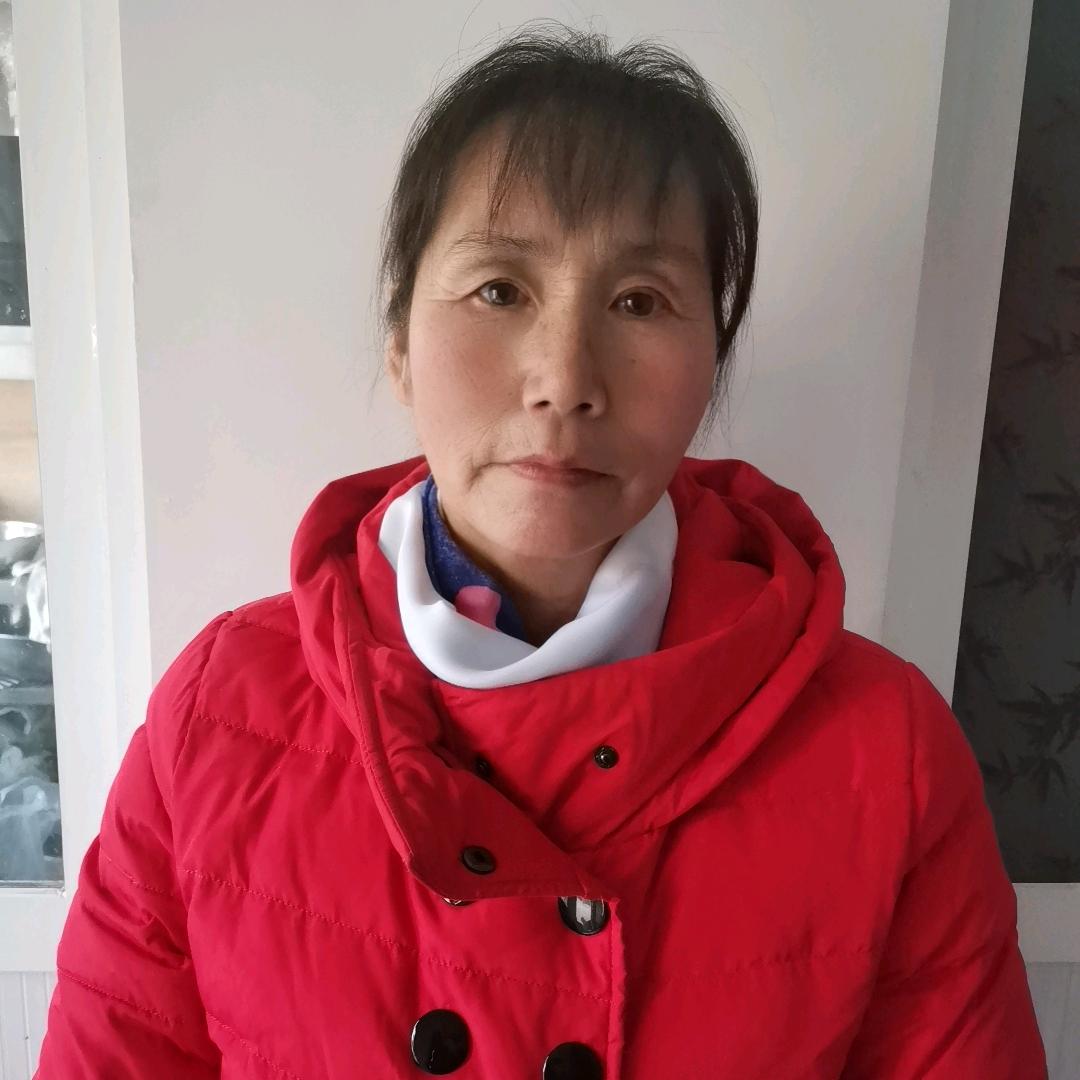 顺六妹