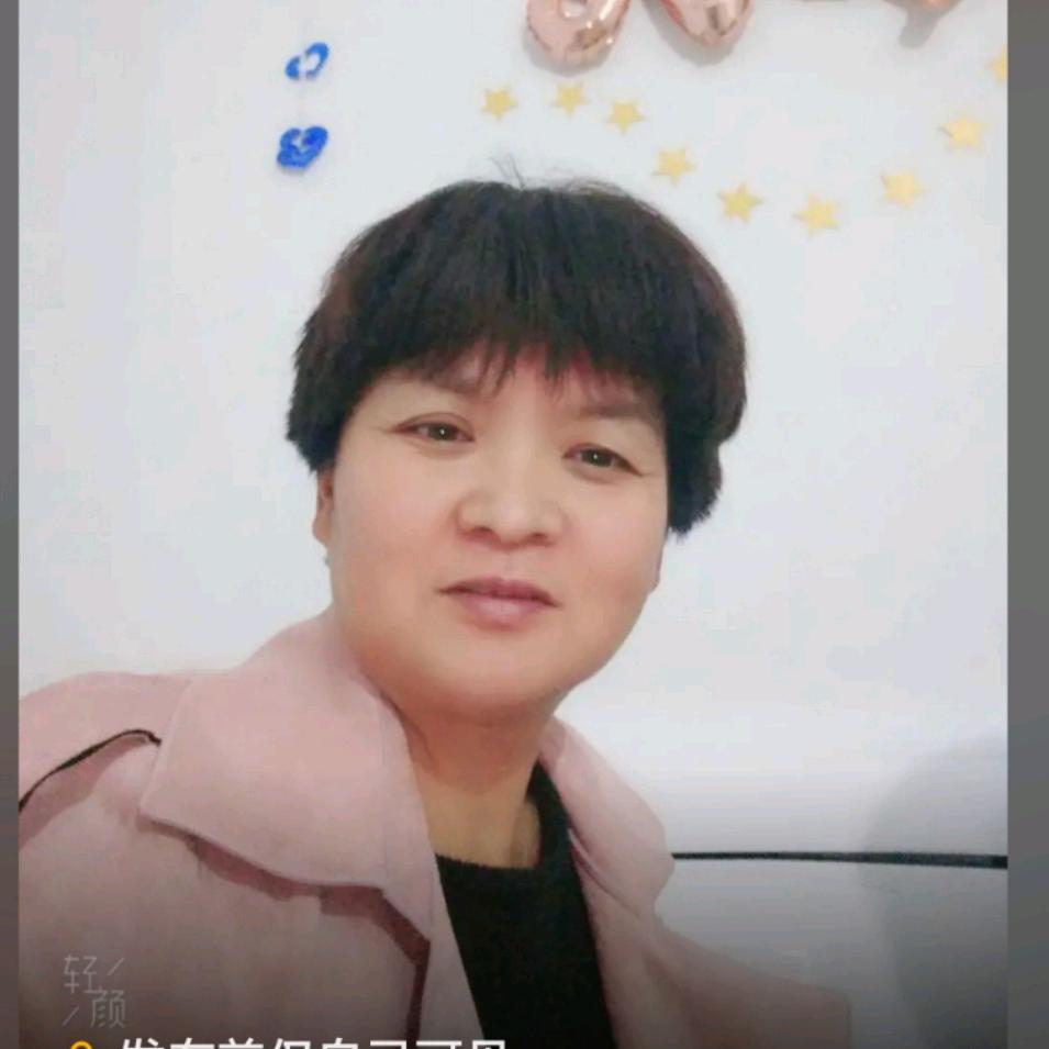张姐🎤（20点20分）