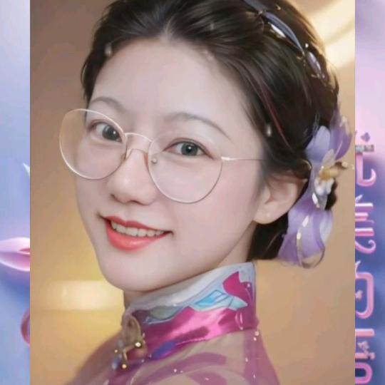 @婷婷❤️