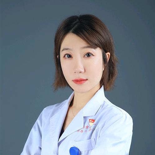 内分泌科李卉