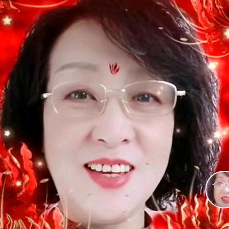 阳光女人