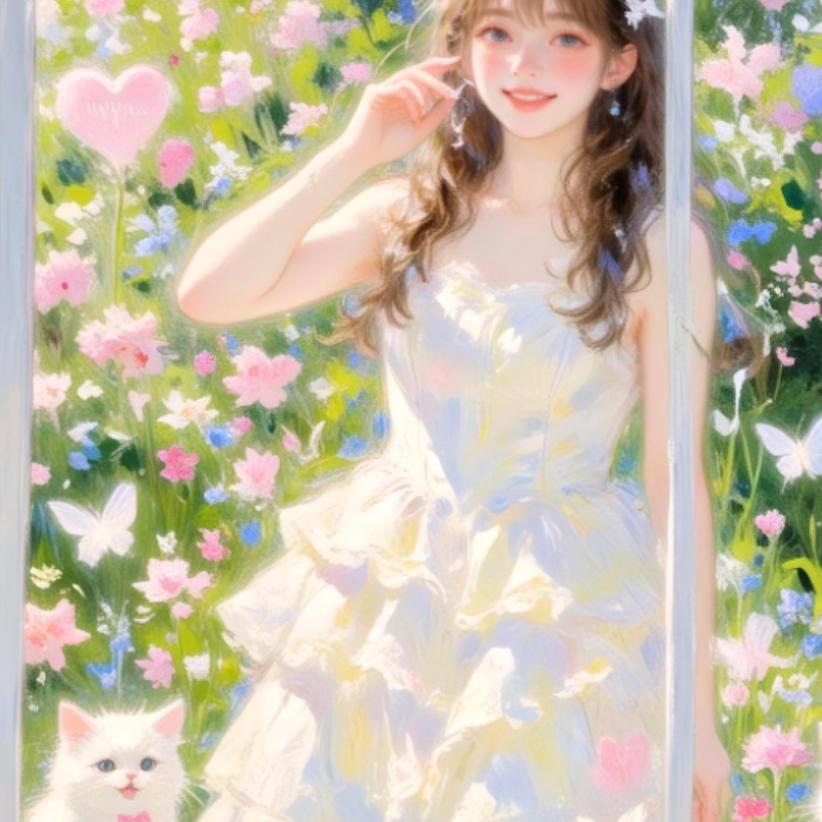 天上掉下个伶妹妹