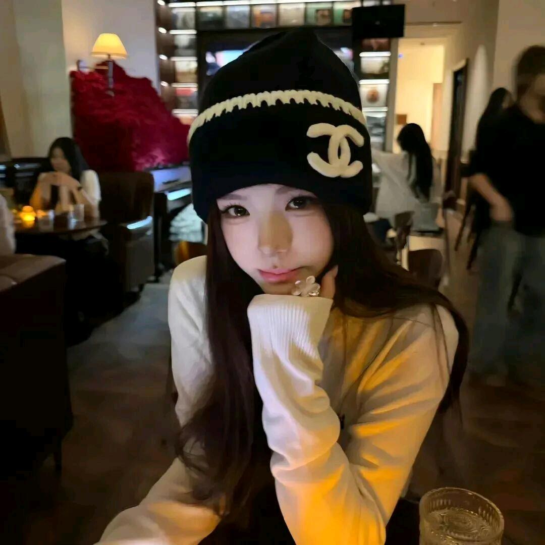 .椿