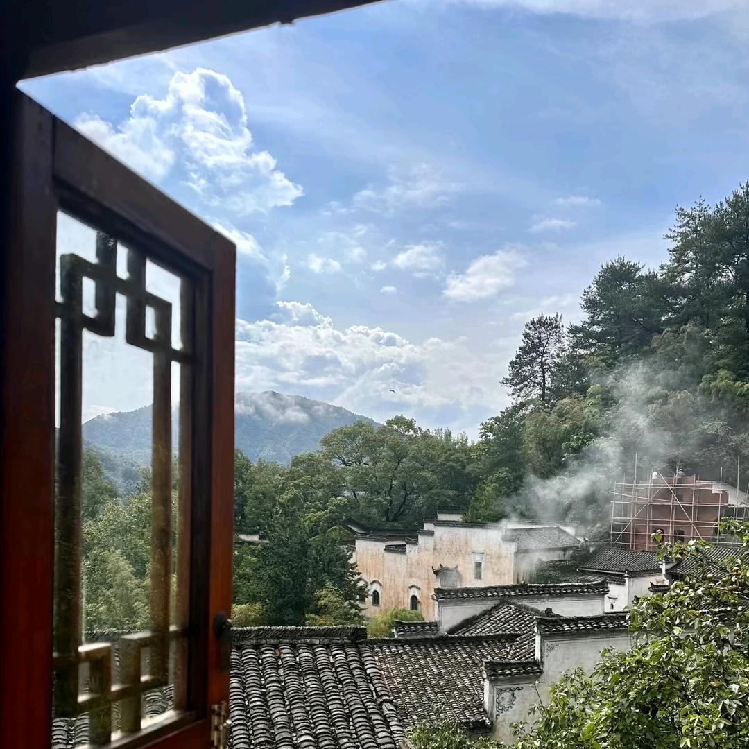 林静风起
