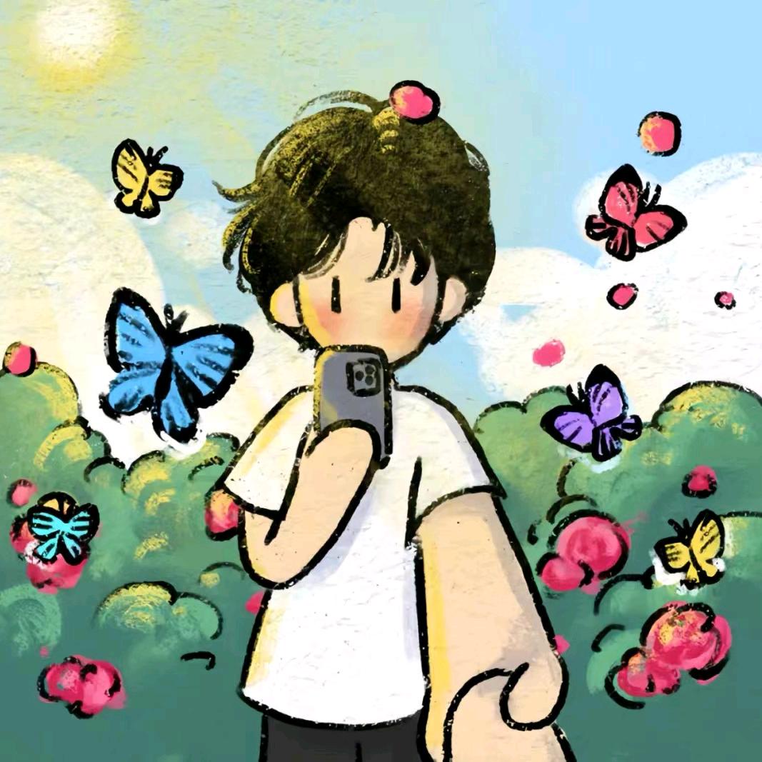 村东头的老母猪