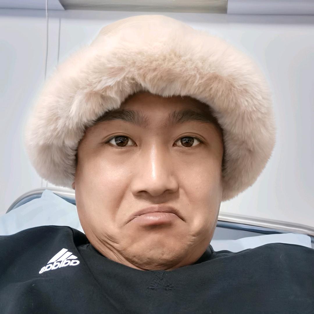 强哥