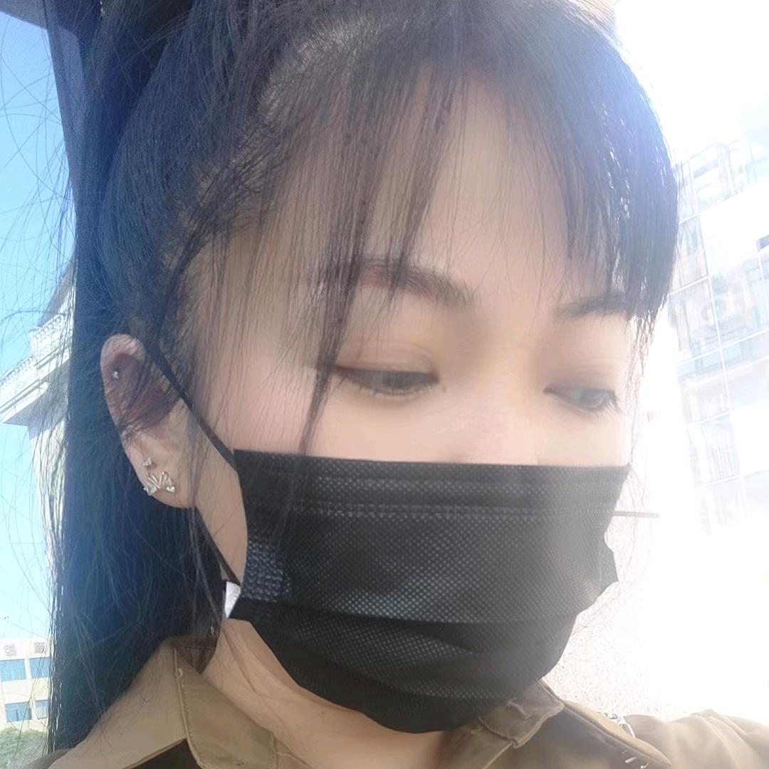 小孃孃,