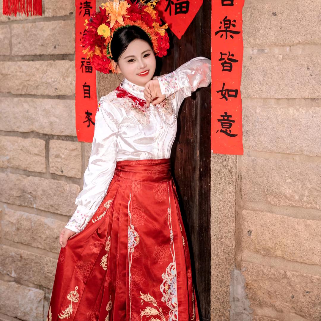 花花