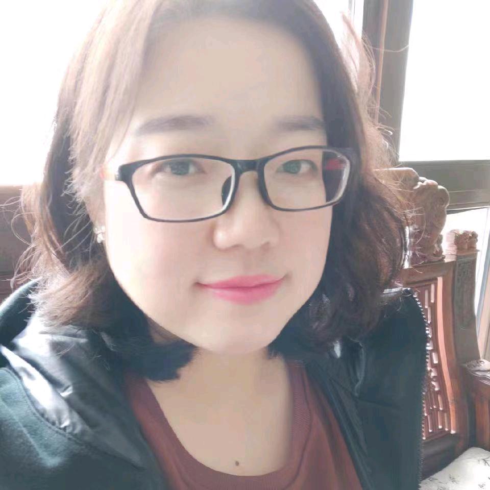 小翠碎碎念
