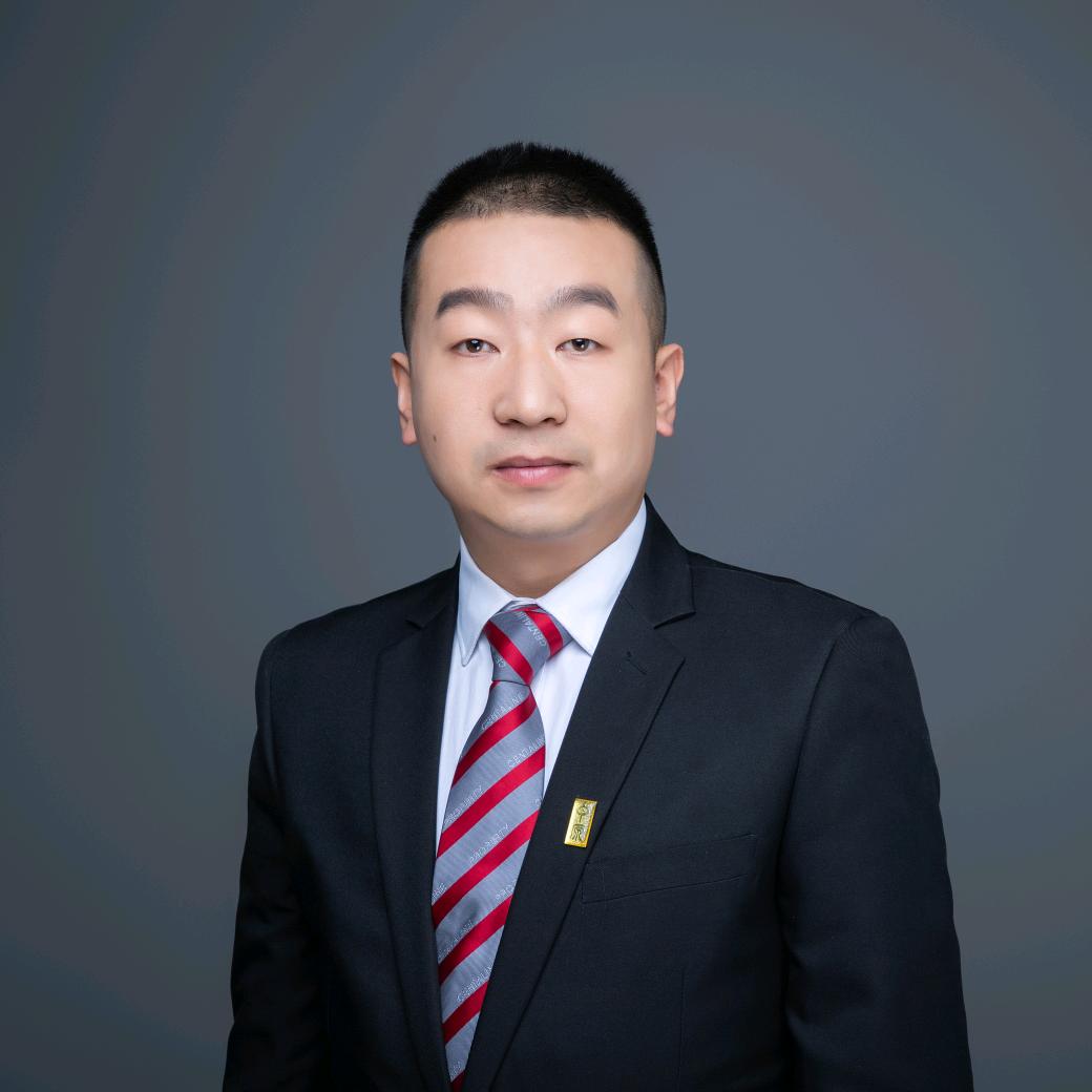 贝壳小鑫 新房二手房+装修+小初高教培